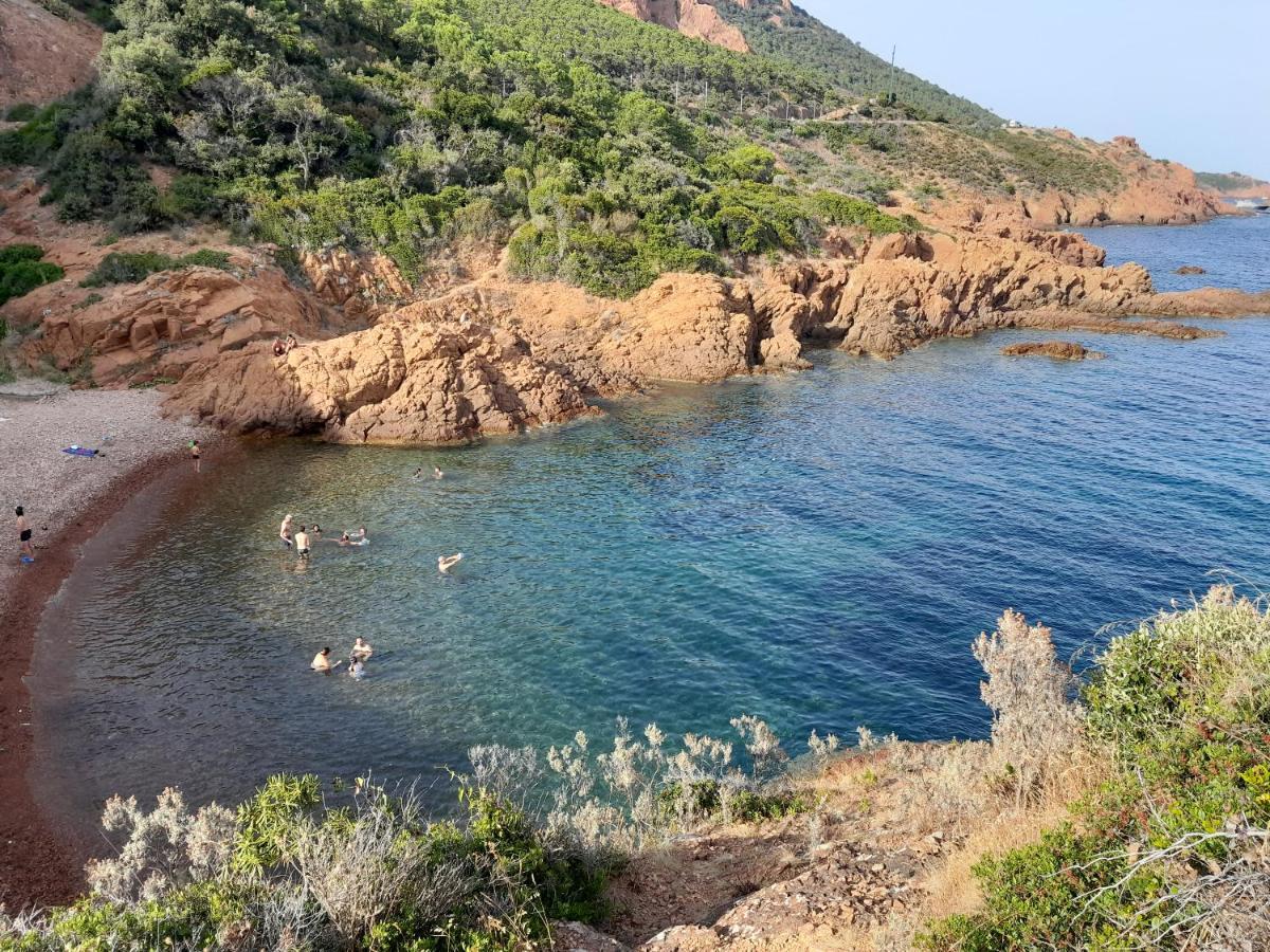 Grand Mobilhome Spacieux 8 Places Frejus/straphael Fréjus