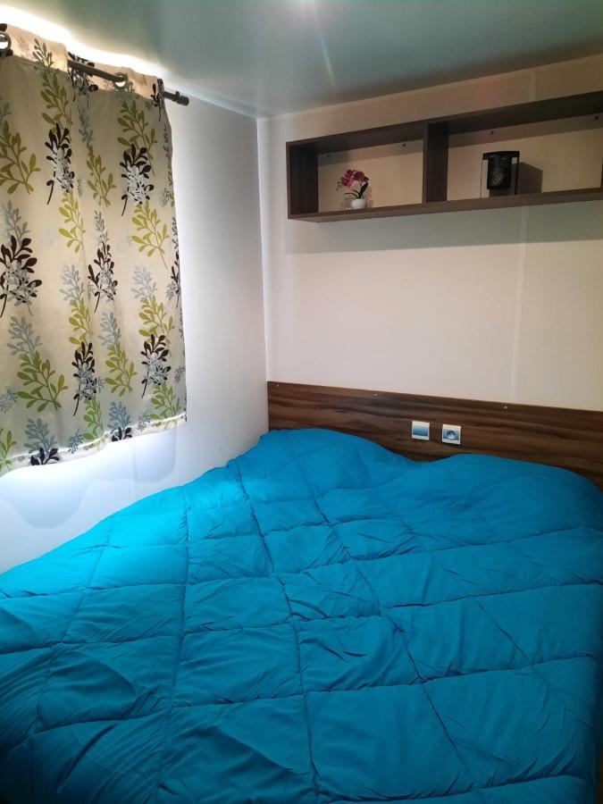 Grand Mobilhome Spacieux 8 Places Frejus/straphael