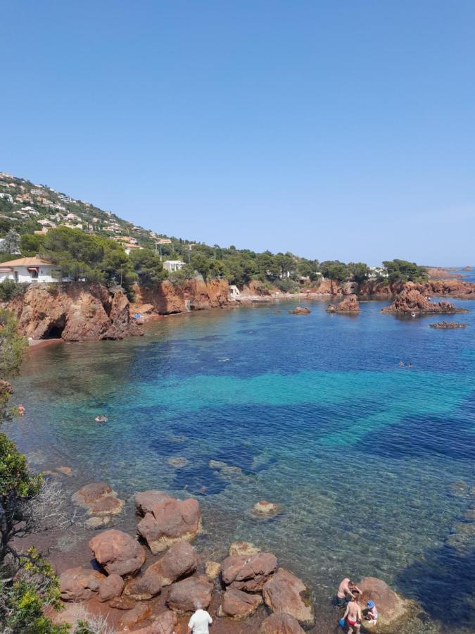 Grand Mobilhome Spacieux 8 Places Frejus/straphael Fréjus