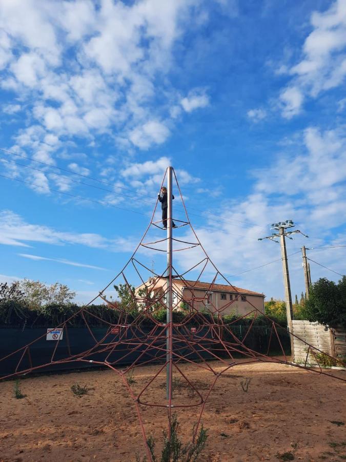 Grand Mobilhome Spacieux 8 Places Frejus/straphael * Fréjus