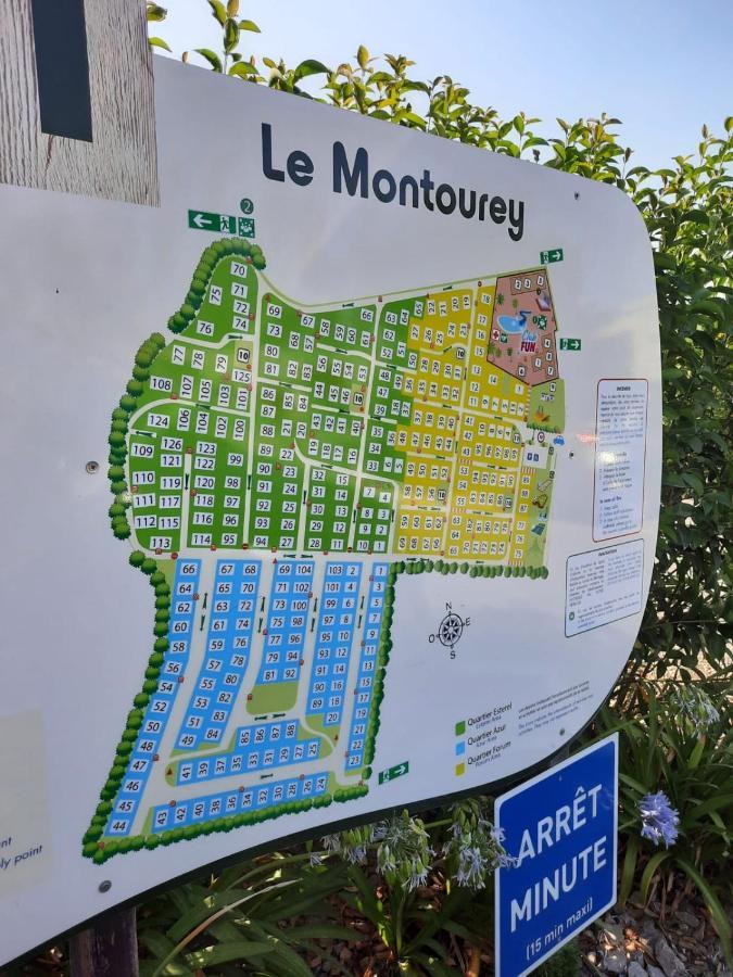 Grand Mobilhome Spacieux 8 Places Frejus/straphael *