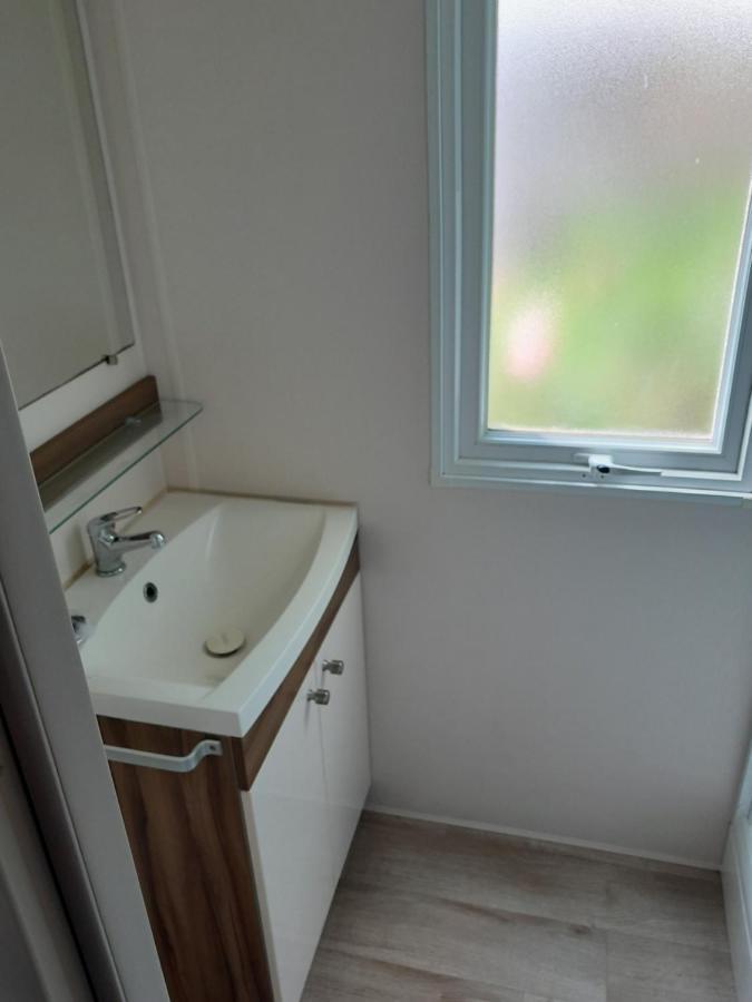 Grand Mobilhome Spacieux 8 Places Frejus/straphael *